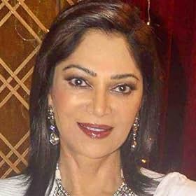 Simi Garewal